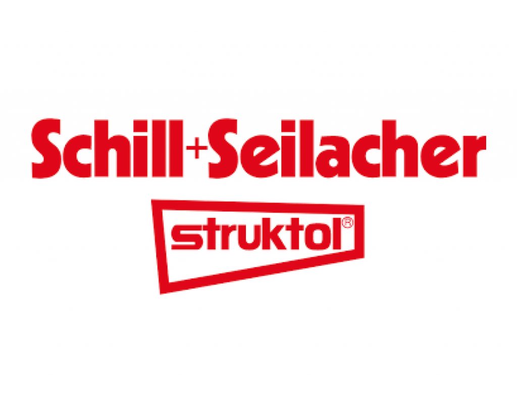 Schill + Seilacher Struktol